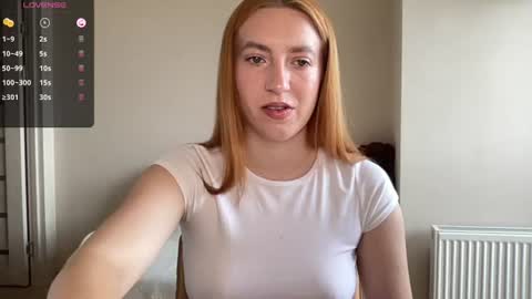 Snapshot of hot_lliinns chatting on July 7, 2026, 8:51 am Lina online show from July 7, 2026, 8:51 am