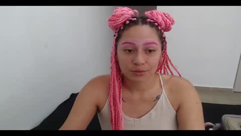 Snapshot of hot_mommymia chatting on December 5, 2024, 5:06 pm Mia online show from December 5, 2024, 5:06 pm