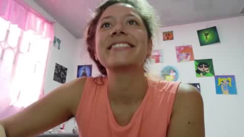 Snapshot of hot_mommymia chatting on November 24, 2025, 2:17 pm Mia online show from November 24, 2025, 2:17 pm