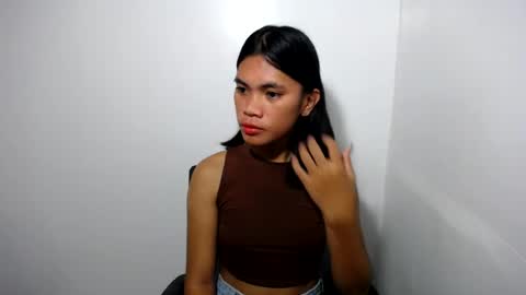Snapshot of hot_pauline chatting on July 5, 2026, 12:28 am hot_pauline online show from July 5, 2026, 12:28 am