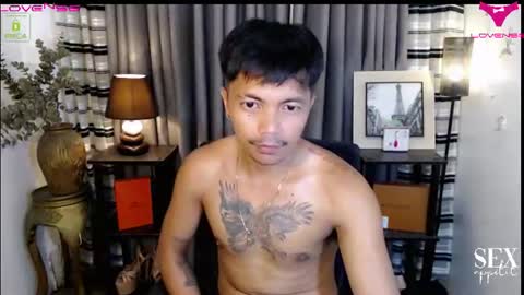 Snapshot of hot_pinoycock chatting on August 6, 2026, 10:28 am Karl online show from August 6, 2026, 10:28 am