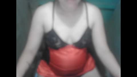 hot_quin11 online show from March 12, 2025, 5:46 am