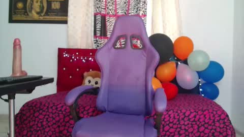 hot sexy bunny online show from March 13, 2026, 2:45 pm