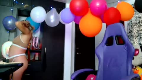 hot sexy bunny online show from July 28, 2026, 7:04 pm