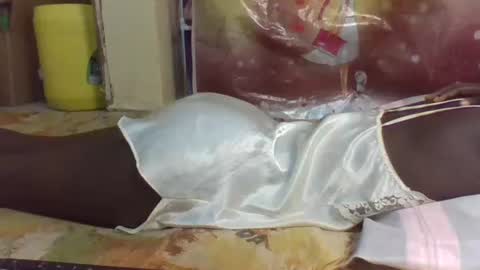 hot_sherry online show from April 6, 2026, 5:52 am