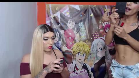 hot_skiiny online show from March 9, 2026, 10:47 pm