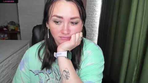 Vasilisa online show from November 12, 2025, 4:24 am