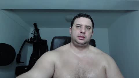 Stefano.. online show from January 18, 2026, 5:00 am