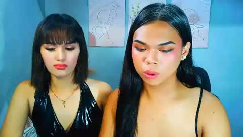 hot_xirene online show from June 15, 2026, 4:58 am