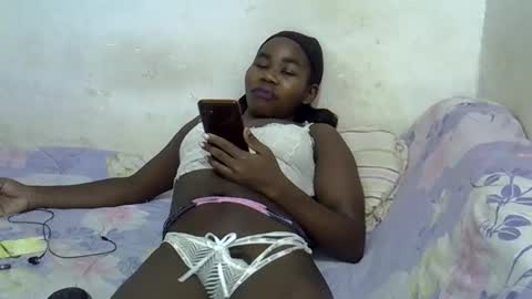 hotagrace online show from December 20, 2025, 6:26 pm