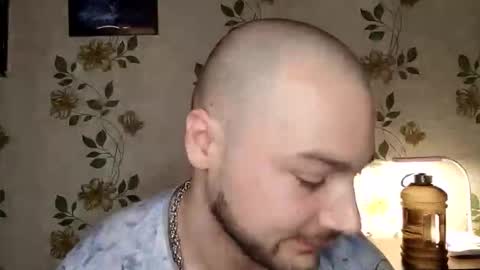 Snapshot of hotalphawolfxx chatting on February 19, 2026, 9:22 pm Kristiyan online show from February 19, 2026, 9:22 pm