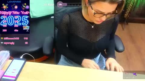 Snapshot of hotanalorena69 chatting on February 5, 2025, 10:51 am Lisa online show from February 5, 2025, 10:51 am