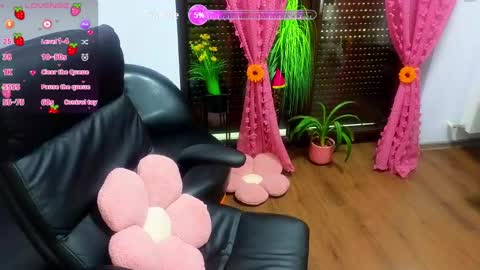 Snapshot of hotanalorena69 chatting on March 6, 2025, 6:30 am Lisa online show from March 6, 2025, 6:30 am