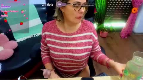 Snapshot of hotanalorena69 chatting on March 7, 2025, 10:13 am Lisa online show from March 7, 2025, 10:13 am