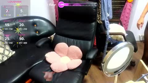 Snapshot of hotanalorena69 chatting on September 15, 2025, 5:29 am Lisa online show from September 15, 2025, 5:29 am