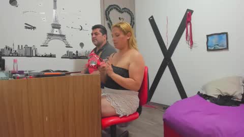 hotandfierylatinos online show from February 6, 2025, 4:03 pm