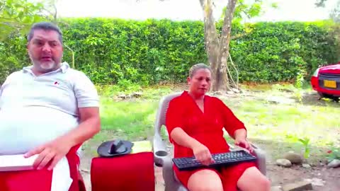 hotandfierylatinos online show from February 8, 2026, 2:31 pm