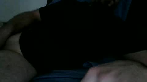 hotandhard123321 online show from January 1, 2025, 5:33 pm