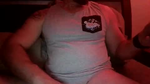 hotandhard123321 online show from September 30, 2025, 3:33 am