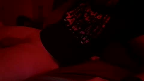 hotandhard123321 online show from October 11, 2025, 8:02 am