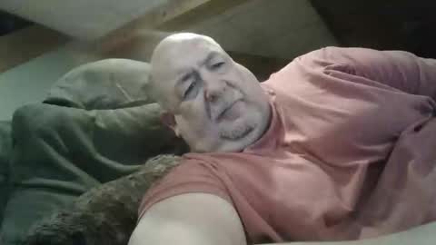 Hot and Horny online show from February 13, 2025, 9:27 pm