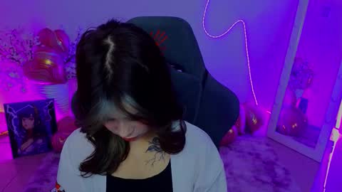 Snapshot of hotary_yuko chatting on February 8, 2026, 2:37 am Hotary online show from February 8, 2026, 2:37 am