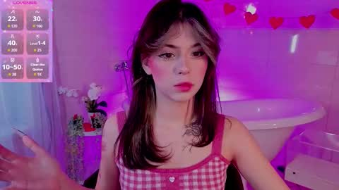 Snapshot of hotary_yuko chatting on February 9, 2026, 2:37 am Hotary online show from February 9, 2026, 2:37 am