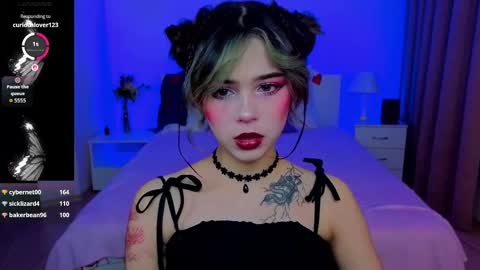 Snapshot of hotary_yuko chatting on February 15, 2026, 10:14 am Hotary online show from February 15, 2026, 10:14 am