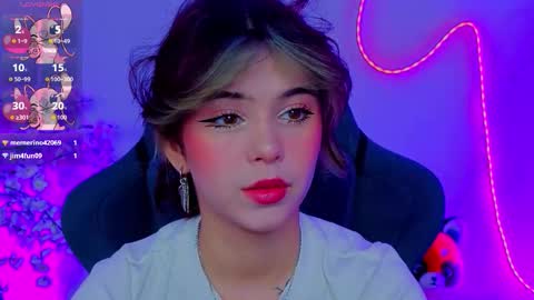 Snapshot of hotary_yuko chatting on February 20, 2026, 3:25 am Hotary online show from February 20, 2026, 3:25 am