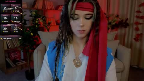 Snapshot of hotary_yuko chatting on February 23, 2026, 4:10 am Hotary online show from February 23, 2026, 4:10 am