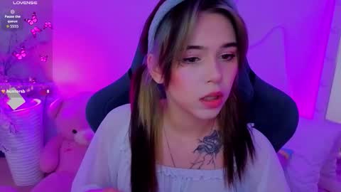 Snapshot of hotary_yuko chatting on March 2, 2026, 5:08 am Hotary online show from March 2, 2026, 5:08 am