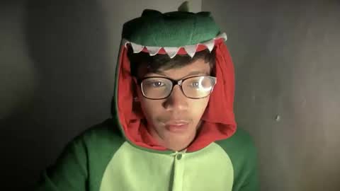 hotasian_jerome online show from February 8, 2026, 10:46 pm