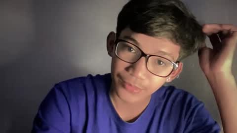 hotasian_jerome online show from February 11, 2026, 1:10 am