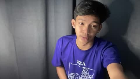 hotasian_jerome online show from March 15, 2026, 5:35 am