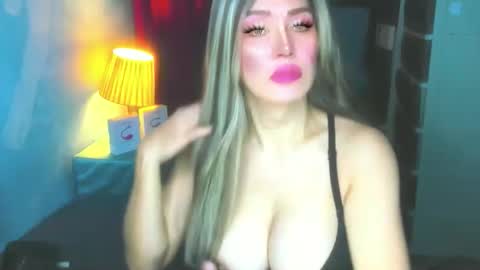 T A N Y A online show from March 5, 2026, 2:51 am