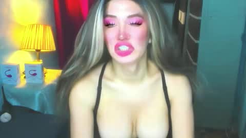 T A N Y A online show from March 29, 2026, 3:28 am