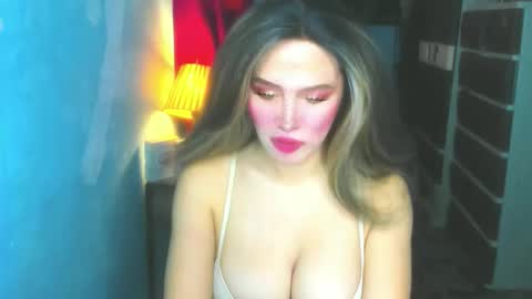 T A N Y A online show from May 11, 2026, 2:17 am