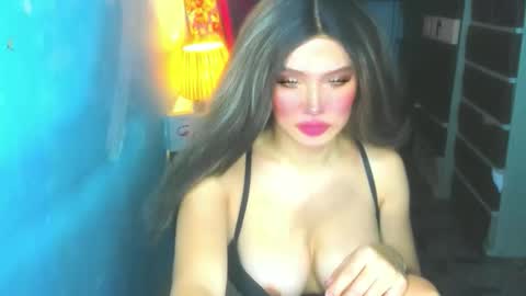 T A N Y A online show from May 15, 2026, 3:02 am