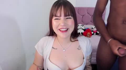 lesly and ander online show from November 25, 2025, 3:12 pm