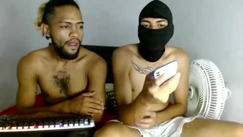 hotbody22_ online show from May 3, 2026, 9:10 pm