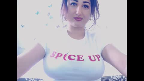 Snapshot of hotboobsmaya chatting on September 28, 2025, 10:09 am hotboobsmaya online show from September 28, 2025, 10:09 am