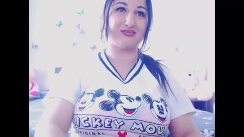 hotboobsmaya online show from March 16, 2026, 9:57 am