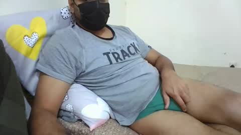 Hotboy8677 online show from January 10, 2026, 9:11 am