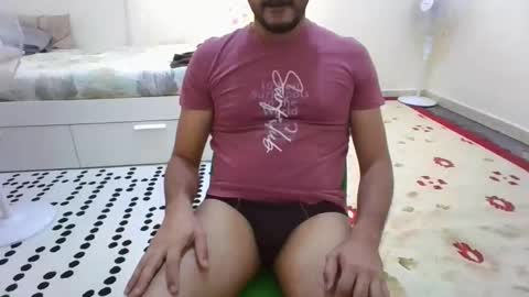 Hotboy8677 online show from March 24, 2026, 7:57 am