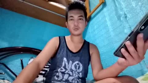 hotboyralph_2995xx online show from October 31, 2025, 5:41 am
