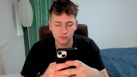 Hotboyshorny online show from March 25, 2026, 9:04 am