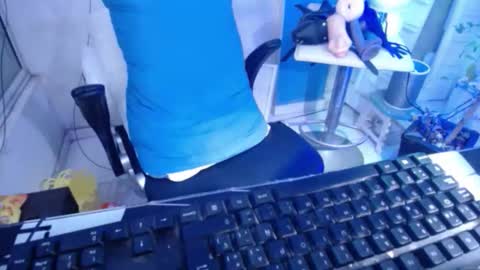 hotbritneyxx online show from February 10, 2026, 6:23 pm