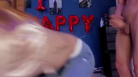 Snapshot of hotbrunne chatting on February 23, 2025, 9:59 pm Astrid Steve coco online show from February 23, 2025, 9:59 pm