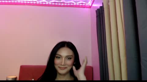 Kylie online show from December 17, 2024, 3:17 am