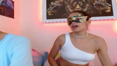 Snapshot of hotbunnys86 chatting on March 1, 2026, 3:36 pm hotbunnys86 online show from March 1, 2026, 3:36 pm